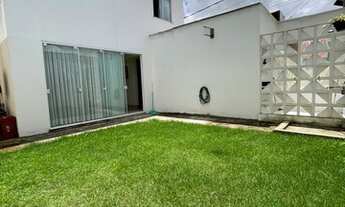 Imagem 4: Casa de condomínio para venda com 130 metros quadrados com 3 quartos