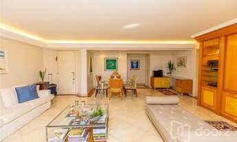 Imagem 7: SãO PAULO - Apartamento Padrão - Jardim Europa