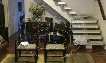 Imagem: São Paulo - Casa Padrão - Cidade Monções