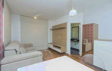 Imagem 4: Apartamento Locação 2 Dormitórios - 84 m² Higienópolis