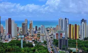 Imagem: Apartamento com 3 quartos e todo PROJETADO