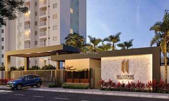 Imagem: Apartamento para Venda em Eusébio, Amador