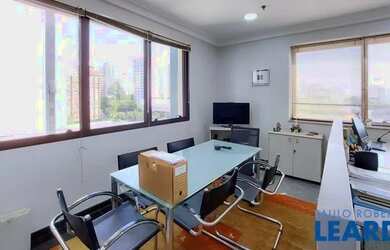 Imagem 6: COMERCIAL - CAMPO BELO - SP