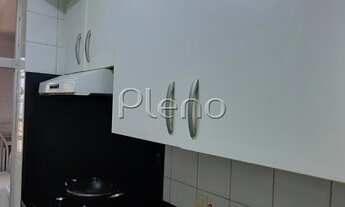 Imagem 7: Apartamento à venda no Loteamento Parque São Martinho - Campinas/SP