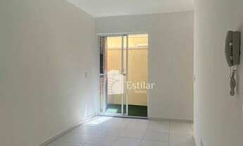 Imagem 3: Apartamento 02 quartos e 01 vaga no Afonso Pena, São José dos Pinhais