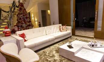 Imagem 2: São Paulo - Casa Padrão - Tucuruvi