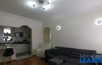 Imagem 2: APARTAMENTO - REAL PARQUE - SP