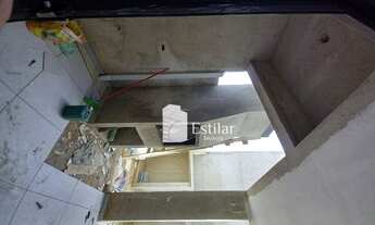 Imagem 5: Sobrado com 03 quartos(01 Suite) e 01 Vaga, no Xaxim, Curitiba