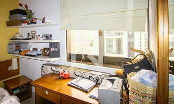 Imagem 6: Apartamento para Aluguel - Moema, 1 Quarto, 37 m2