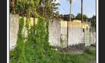 Imagem: IGARASSU - Casa Padrão - AGAMENON MAGALHAES