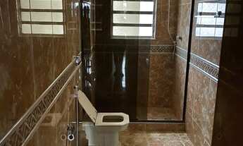 Imagem 3: Apartamento para aluguel possui 200 metros quadrados com 3 quartos