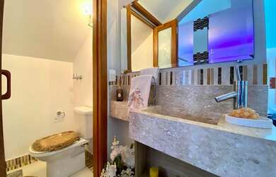 Imagem 5: Casa Para locação no Swiss Park