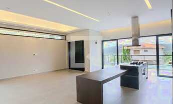 Imagem 2: Casa de Condomínio à Venda - Vila Del Rey, 4 Quartos, 348 m2