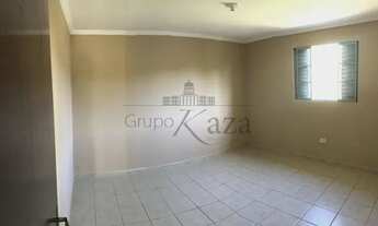 Imagem 4: Casa para aluguel possui 70 metros quadrados com 3 quartos, sem garagem