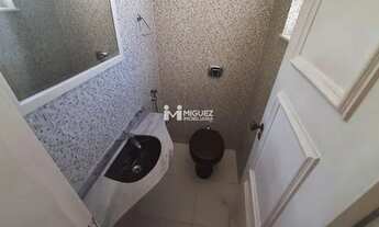 Imagem 5: Tijuca Apartamento com 4 dormitórios