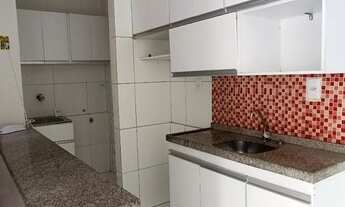 Imagem: Alugo com 2 quartos e lazer completo / Sem