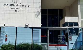 Imagem 2: Apartamento 2 Quartos, suíte e varandão padrão luxo, perto de tudo em Itapuã, 1 vaga, laze