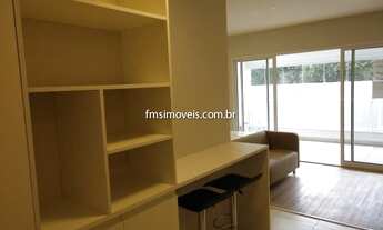 Imagem: Apartamento para alugar Consolação São