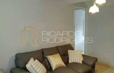 Imagem 3: GUARULHOS - Apartamento Padrão - PARQUE CECAP