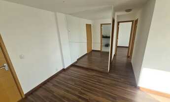 Imagem 3: Apartamento para Locação em Nova Iguaçu, Prata, 2 dormitórios, 1 suíte, 2 banheiros, 1 vag