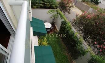 Imagem 6: Casa com 4 dormitórios para alugar, 345 m² por R$ 22.350,00/mês - Vila Madalena - São Paul