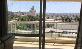 Imagem 5: Apartamento - Jardim Belo Horizonte - Campinas