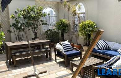 Imagem 2: COBERTURA - JARDIM AMÉRICA - SP