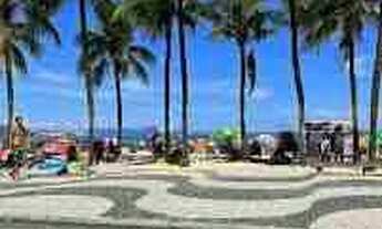 Imagem: Quarto Compartilhado em Copababana