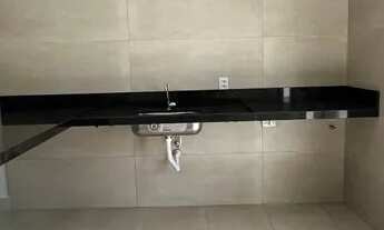 Imagem 3: Casa recém construída no Residencial Alvorada próximo à rodovia Fernão dias