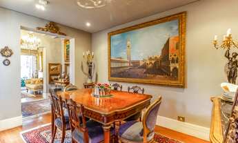 Imagem 7: São Paulo - Casa Padrão - Jardim Paulista