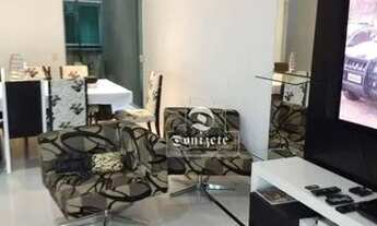 Imagem: Sobrado com 3 dormitórios à venda, 246