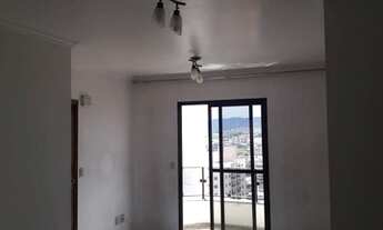 Imagem 3: Apartamento com 3 dormitórios à venda, 114 m² por R$ 650.000,00 - Vila Milton - Guarulhos