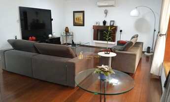 Imagem 4: Casa com 4 dormitórios, 430 m² - venda por R$ 2.800.000,00 ou aluguel por R$ 15.000,00/mês