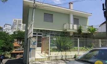 Imagem: Terreno amplo na Vila Ipojuca, 700 m² em