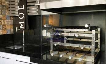 Imagem 2: Apartamento Cobertura em Alphaville com 240 m², com 4 dormi (suites) à venda, por R$ 2.5