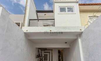 Imagem 4: Casa com 3 dormitórios à venda, 220 m² por R$ 3.200.000,00 - Vila Nova Conceição - São Pau