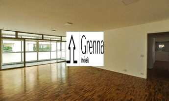 Imagem: Apartamento para alugar com 180m², 3 quartos