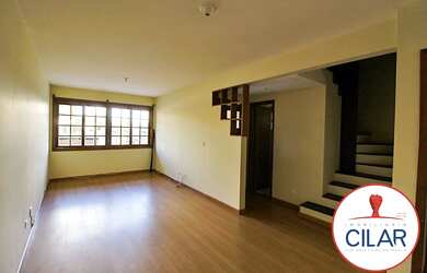 Imagem 5: Curitiba - Casa Padrão - Tingui