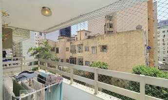 Imagem 5: Apartamento para Aluguel - Copacabana, 1 Quarto, 44 m2