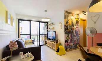 Imagem 2: Aroazes Apartamento para venda com 90 metros quadrados com 3 quartos sol da manhã