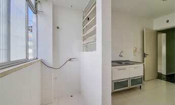 Imagem 6: Apartamento 3 dormitórios com 1 vaga de garagem no Menino Deus