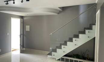 Imagem 4: Casa de condomínio sobrado para venda com 120 metros quadrados com 3 quartos