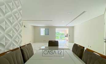 Imagem 2: Apartamento com 2 dormitórios à venda, 114 m² por R$ 1.100.000,00 - Vila Ema - São José do