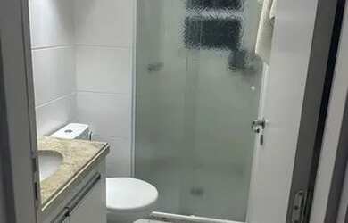 Imagem 5: Apartamento com 1 dormitório à venda, 49 m² por R$ 470.000 - Vila Mogilar - Mogi das Cruze