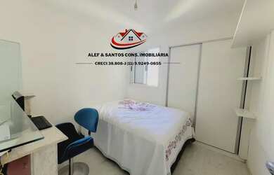 Imagem 6: Apartamento duplex para venda em Vila das Belezas - São Paulo - SP