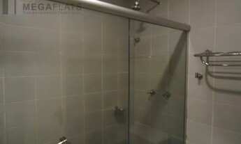 Imagem 5: 01671 - Flat/Aparthotel 1 Dorm, JARDINS - SÃO PAULO/SP