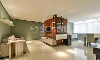 Imagem: Apartamento 2 dormitórios Itaim - VENDA