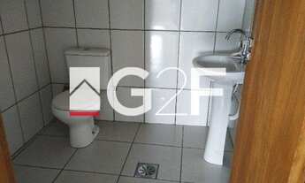 Imagem 7: Salão - Jardim São Jorge - Valinhos