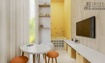 Imagem 3: Curitiba - Apartamento Padrão - Mercês