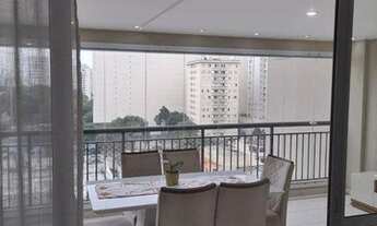 Imagem 2: Apartamento Residencial à venda, Parque São Jorge, São Paulo - AP0140